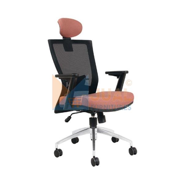 Jual Kursi Kaantor Harga Murah di Jakarta, Kursi Kantor Direktur Chairman TS 01001A