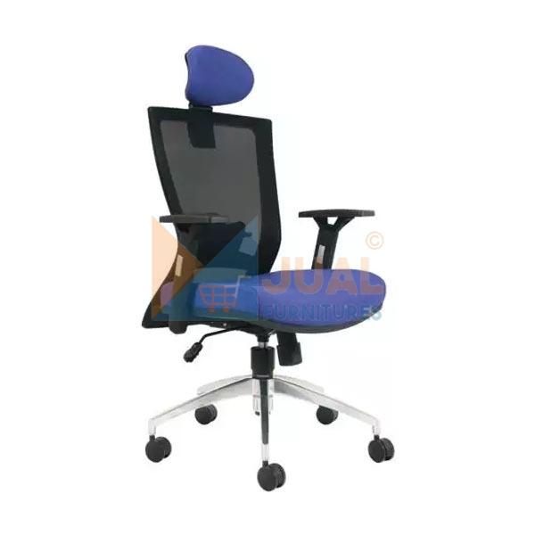 Jual Kursi Kaantor Harga Murah di Jakarta, Kursi Kantor Direktur Chairman TS 01101 A