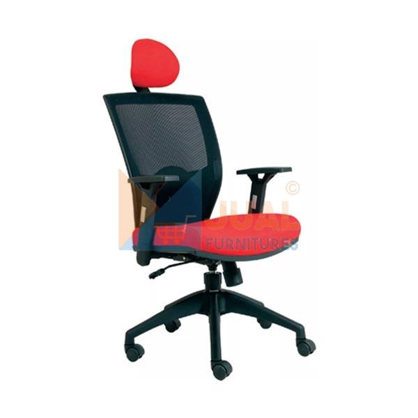 Jual Kursi Kaantor Harga Murah di Jakarta, Kursi Kantor Direktur Chairman TS 01401