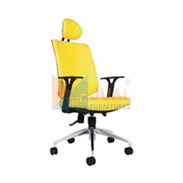 Jual Kursi Kaantor Harga Murah di Jakarta, Kursi Kantor Direktur Chairman TS 02301 A
