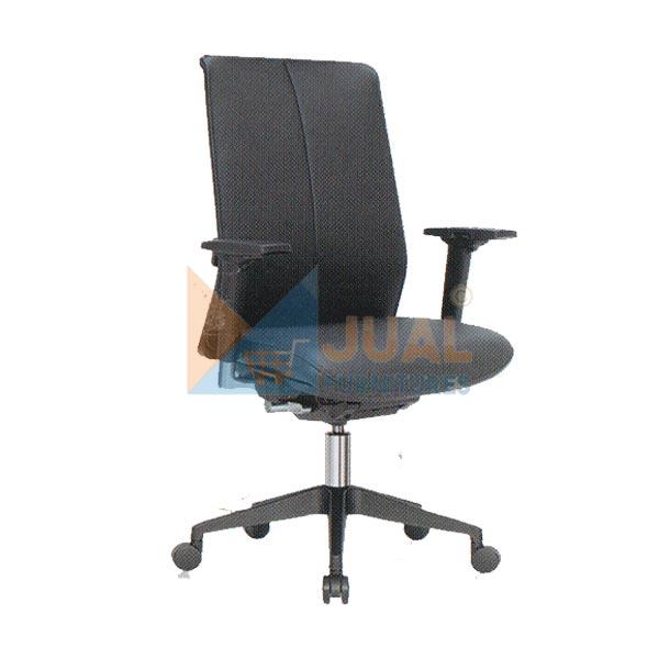 Jual Kursi Kantor Harga Murah di Jakarta, Kursi Kantor Direktur Donati Chata 2