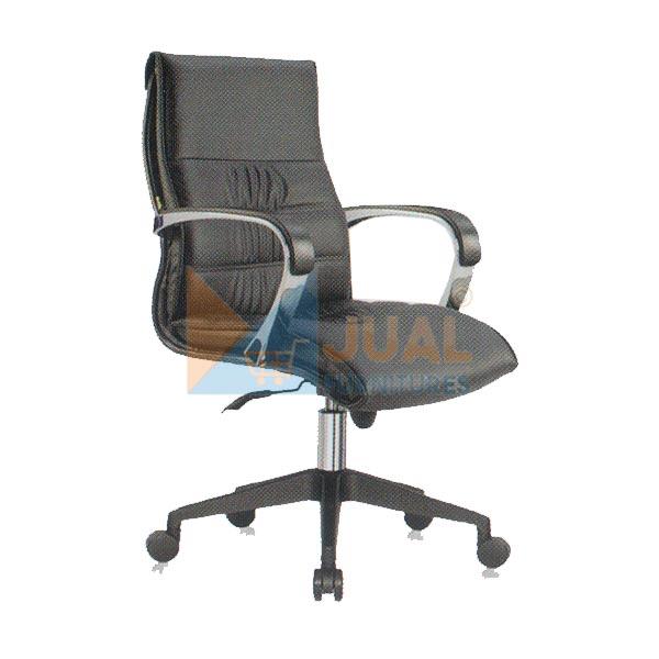 Jual Kursi Kantor Harga Murah di Jakarta, Kursi Kantor Direktur Donati DO 11 P