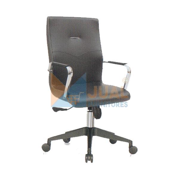 Jual Kursi Kantor Harga Murah di Jakarta, Kursi Kantor Direktur Donati Genaro 2
