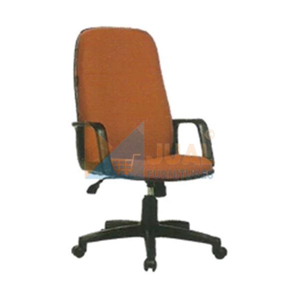 Jual Kursi Kantor Harga Murah di Jakarta, Kursi Kantor Direktur Subaru SB 102