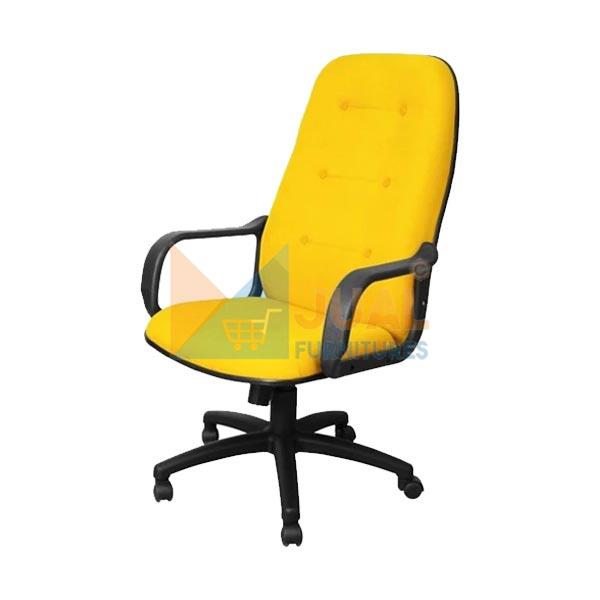 Jual Kursi Kantor Harga Murah di Jakarta, Kursi Kantor Direktur Uno London Hap 2