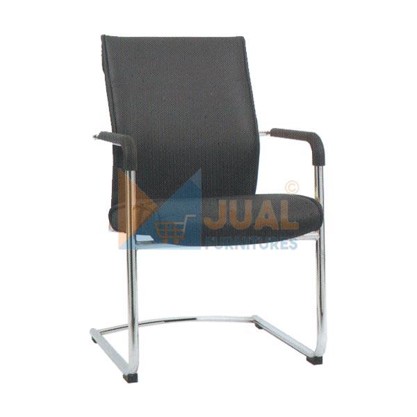Jual Kursi Kantor Harga Murah di Jakarta, Kursi Kantor Hadap Direktur Donati Verco V3 C