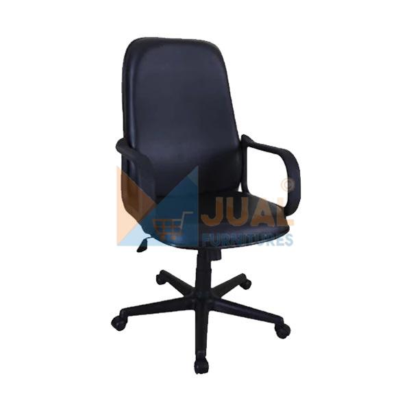 Jual Kursi Kantor Harga Murah di Jakarta, Kursi Kantor Direktur Babyku BD 1001