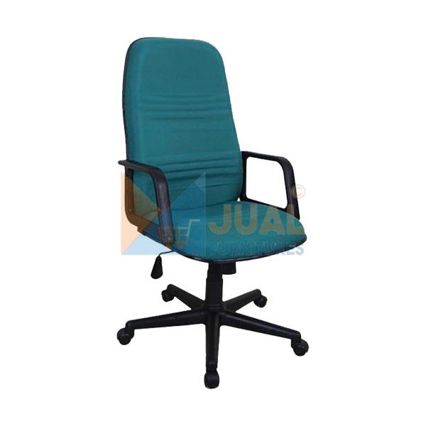 Jual Kursi Kantor Harga Murah di Jakarta, Kursi Kantor Direktur Babyku BD 1002