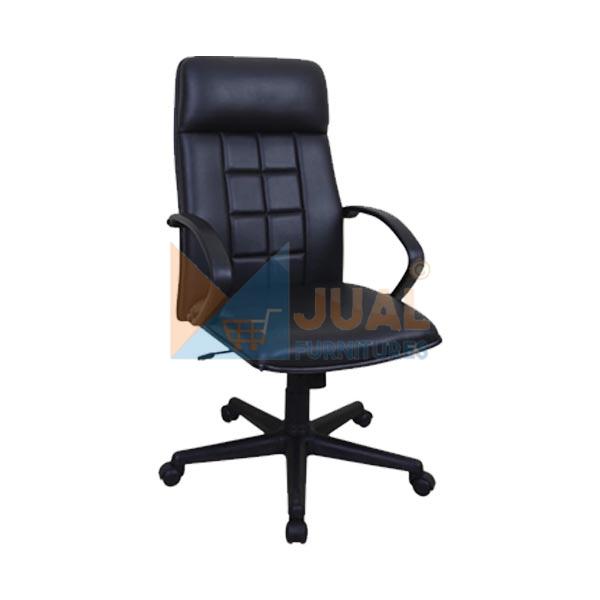 Jual Kursi Kantor Harga Murah di Jakarta, Kursi Kantor Direktur Babyku BE 5001