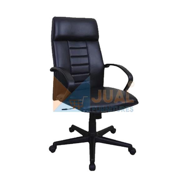 Jual Kursi Kantor Harga Murah di Jakarta, Kursi Kantor Direktur Babyku BE 5002