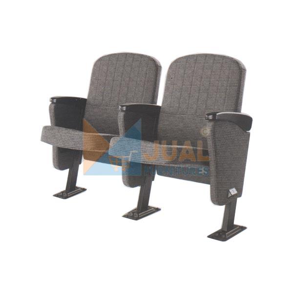 Jual Kursi Auditorium Harga Murah di Jakarta, Kursi Auditorium Zao Teatro L 6618 Jual Kursi Auditorium Harga Murah di Jakarta, Kursi Auditorium Zao Teatro L 6618