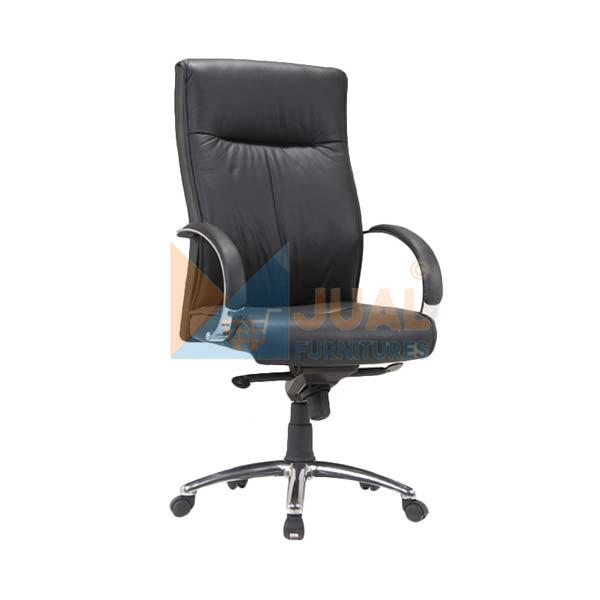 Jual Kursi Kantor Harga Murah di Jakarta, Kursi Kantor Direktur Fantoni Edisto L