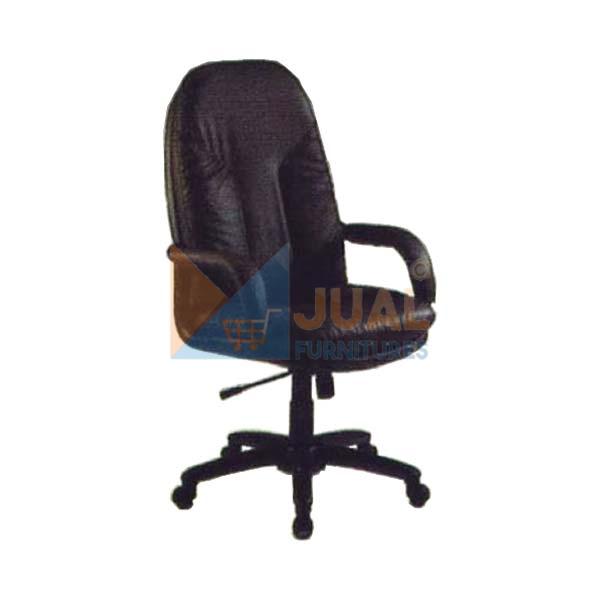 Jual Kursi Kantor Harga Murah di Jakarta, Kursi Kantor Direktur Fantoni F 400