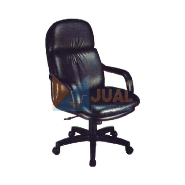 Jual Kursi Kantor Harga Murah di Jakarta, Kursi Kantor Direktur Fantoni F 410