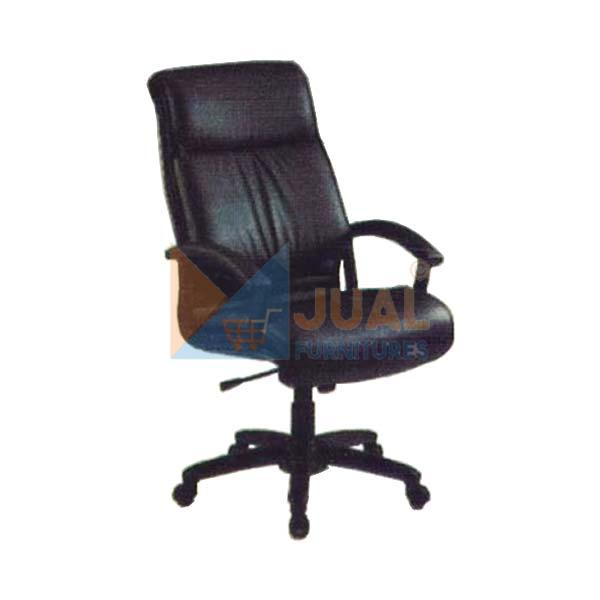 Jual Kursi Kantor Harga Murah di Jakarta, Kursi Kantor Direktur Fantoni GL 1200