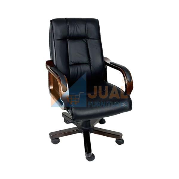 Jual Kursi Kantor Harga Murah di Jakarta, Kursi Kantor Direktur Fantoni Merano
