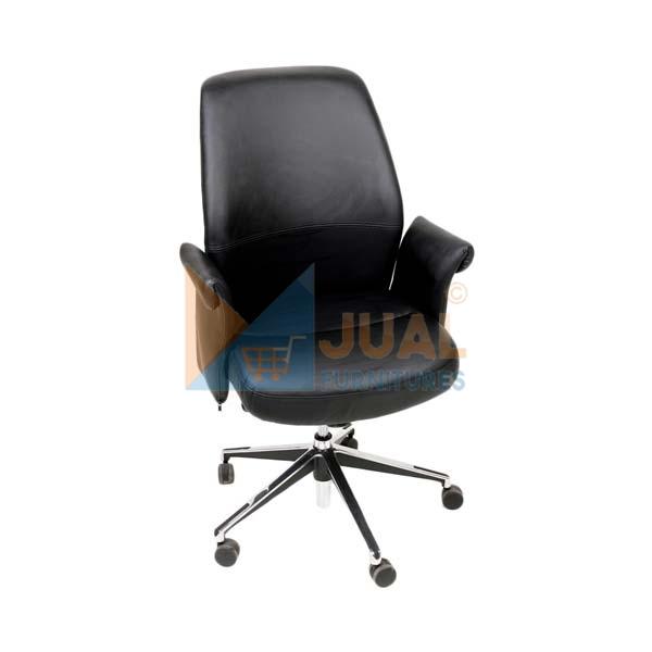 Jual Kursi Kantor Harga Murah di Jakarta, Kursi Kantor Direktur Fantoni Monston