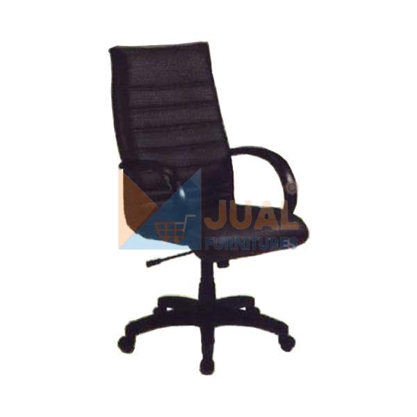 Jual Kursi Kantor Harga Murah di Jakarta, Kursi Kantor Direktur Fantoni Saturnus