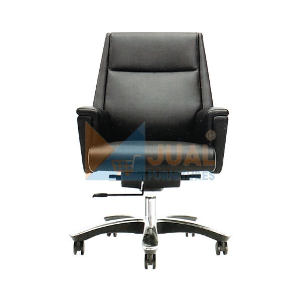 Jual Kursi Kantor Harga Murah di Jakarta, Kursi Kantor Direktur Ichiko Golby II S