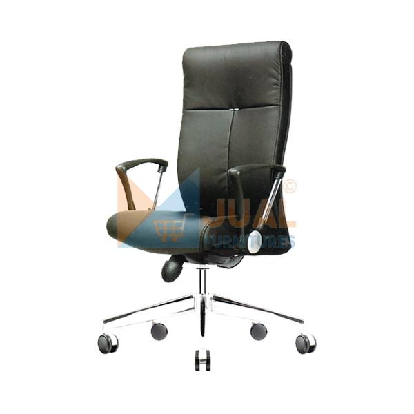 Jual Kursi Kantor Harga Murah di Jakarta, Kursi Kantor Direktur Ichiko Orion I S