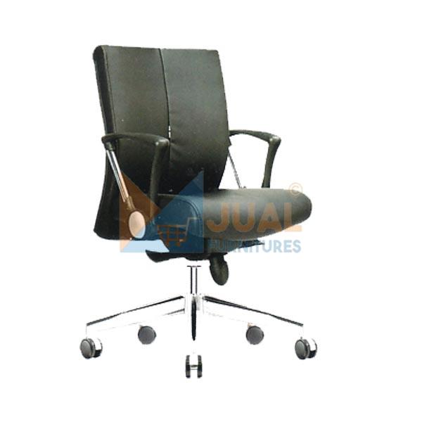 Jual Kursi Kantor Harga Murah di Jakarta, Kursi Kantor Direktur Ichiko Orion II S