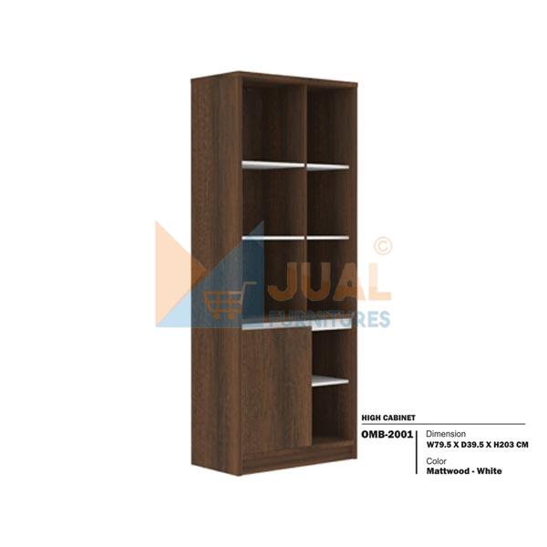 Jual Lemari Kantor Harga Murah di Jakarta, Lemari Kantor Expo OMB 2001 Jual Lemari Kantor Harga Murah di Jakarta, Lemari Kantor Expo OMB 2001