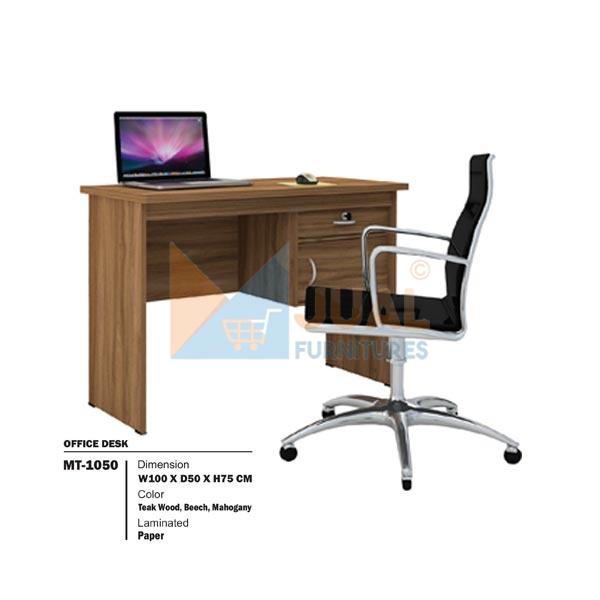 Jual Meja Kantor Harga Murah di Jakarta, Meja Kantor Expo MT 1050 Jual Meja Kantor Harga Murah di Jakarta, Meja Kantor Expo MT 1050