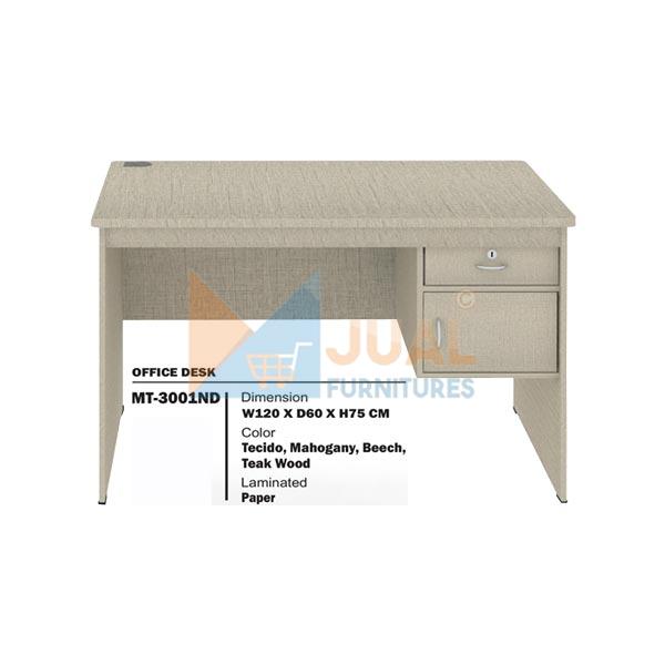Jual Meja Kantor Harga Murah di Jakarta, Meja Kantor Expo MT 3001 ND Jual Meja Kantor Harga Murah di Jakarta, Meja Kantor Expo MT 3001 ND