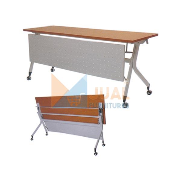 Jual Meja Kantor Lipat Harga Murah di Jakarta, Meja Kantor Lipat Zao Foldia C 6015 Jual Meja Kantor Lipat Harga Murah di Jakarta, Meja Kantor Lipat Zao Foldia C 6015