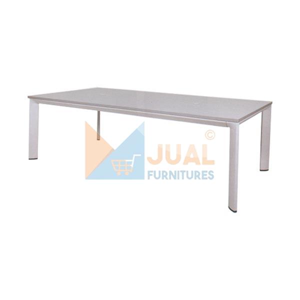 Jual Meja Meeting Kantor Murah di Jakarta, Meja Meeting Kantor Zao Great M 1224 Jual Meja Meeting Kantor Murah di Jakarta, Meja Meeting Kantor Zao Great M 1224