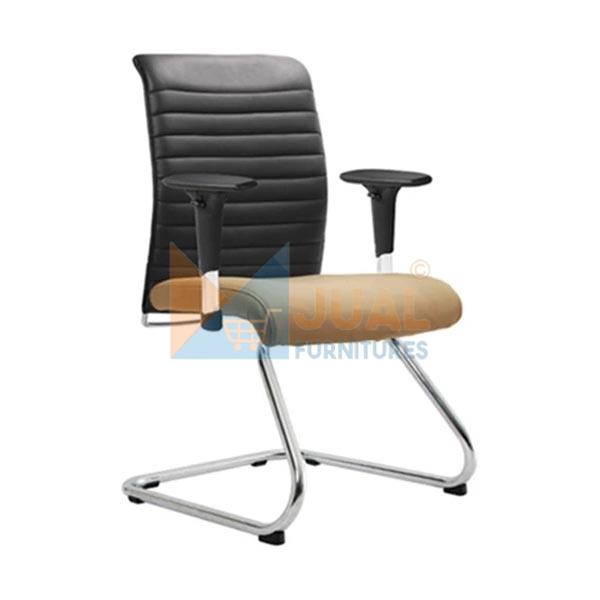 Jual Kursi Kantor Harga Murah di Jakarta, Kursi Kantor Hadap Staff Donati Cope V1 C