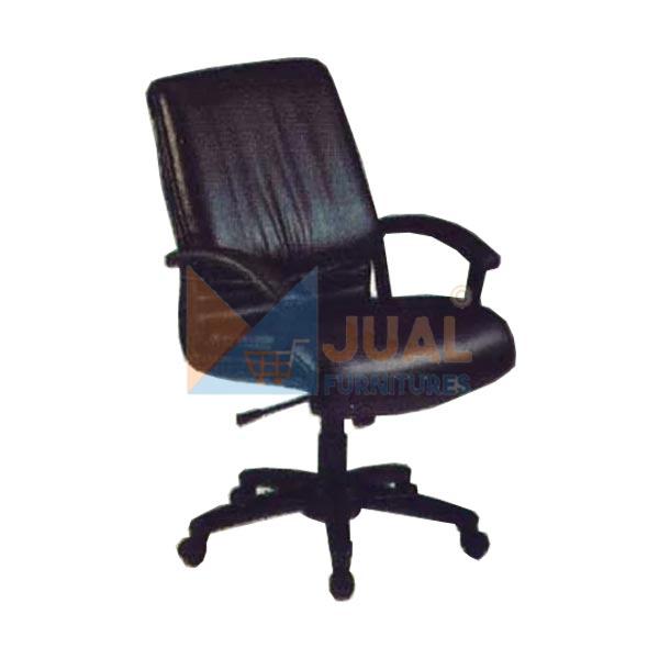 Jual Kursi Kantor Harga Murah di Jakarta, Kursi Kantor Manager Fantoni GL 2200