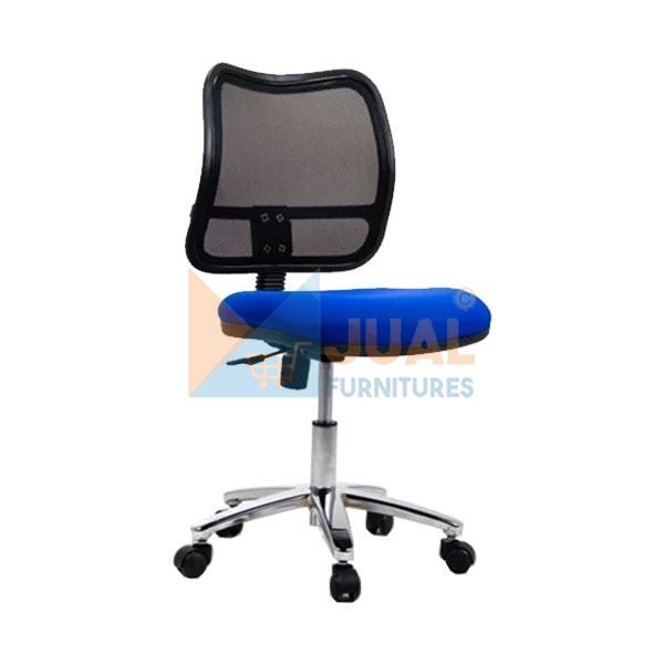 Jual Kursi Kantor Harga Murah di Jakarta, Kursi Kantor Staff Fantoni Loreto