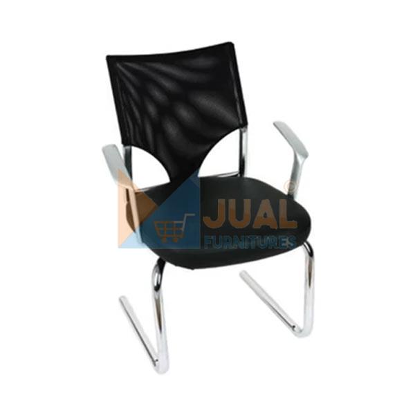 Jual Kursi Kantor Harga Murah di Jakarta, Kursi Kantor Hadap Staff Fantoni Ragusa