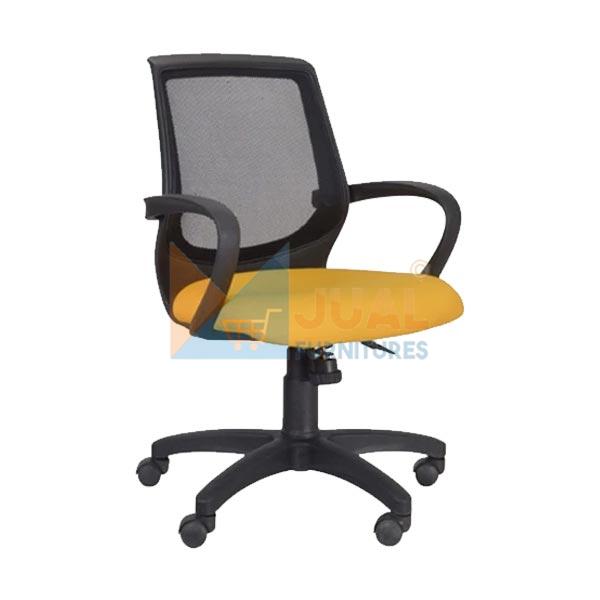 Jual Kursi Kantor Harga Murah di Jakarta, Kursi Kantor Manager Highpoint NBK 201