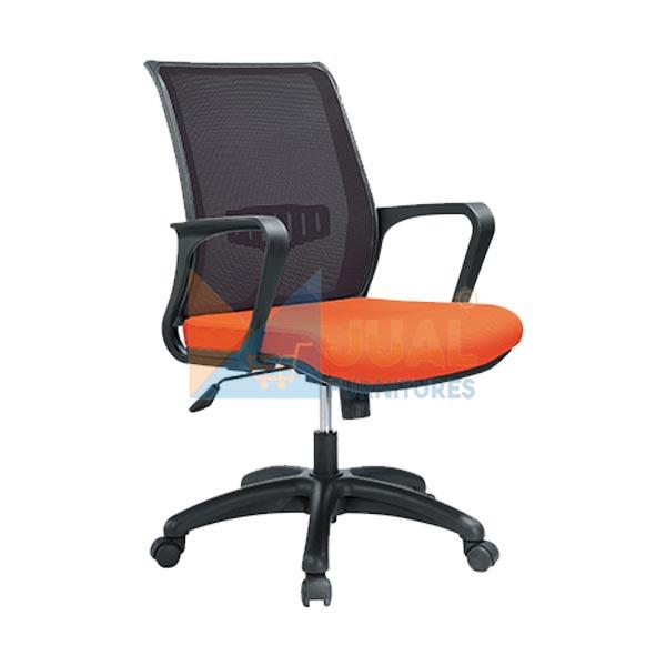 Jual Kursi Kantor Harga Murah di Jakarta, Kursi Kantor Manager Highpoint NBK 301