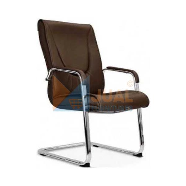 Jual Kursi Kantor Harga Murah di Jakarta, Kursi Kantor Hadap Manager Highpoint NEP 971C