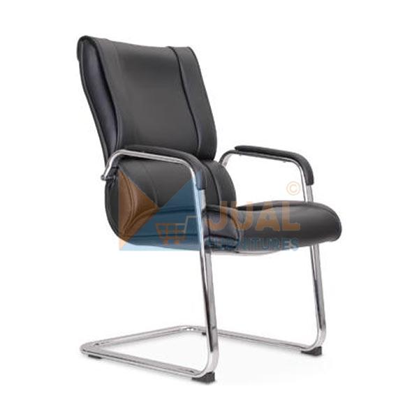 Jual Kursi Kantor Harga Murah di Jakarta, Kursi Kantor Hadap Manager Highpoint NEP 973 C