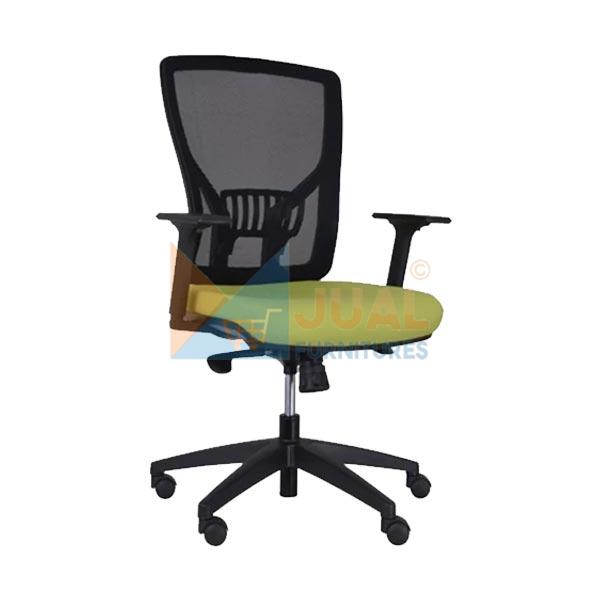 Jual Kursi Kantor Harga Murah di Jakarta, Kursi Kantor Manager Highpoint NHP 201