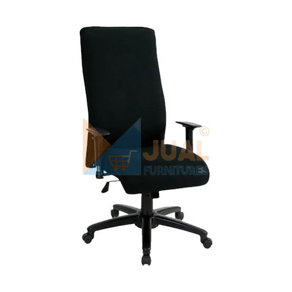 Jual Kursi Kantor Harga Murah di Jakarta, Kursi Kantor Manager Junior JB 5001