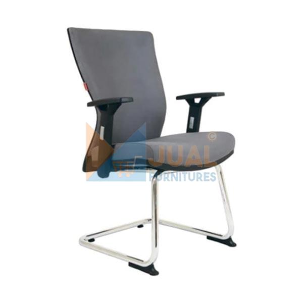 Jual Kursi Kantor Harga Murah di Jakarta, Kursi Kantor Hadap Manager Chairman MC 3205 A