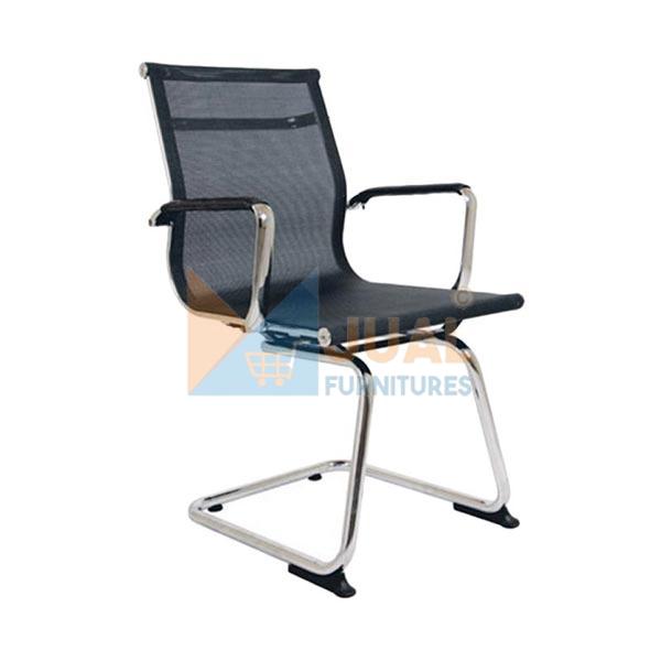 Jual Kursi Kantor Harga Murah di Jakarta, Kursi Kantor Hadap Manager Chairman TS 0005 A