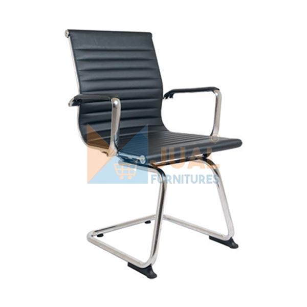 Jual Kursi Kantor Harga Murah di Jakarta, Kursi Kantor Hadap Manager Chairman TS 0105 A