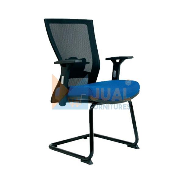 Jual Kursi Kantor Harga Murah di Jakarta, Kursi Kantor Hadap Manager Chairman TS 01105