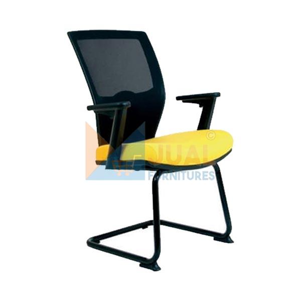 Jual Kursi Kantor Harga Murah di Jakarta, Kursi Kantor Hadap Manager Chairman TS 01505