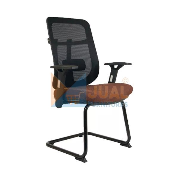 Jual Kursi Kantor Harga Murah di Jakarta, Kursi Kantor Hadap Manager Chairman TS 02205