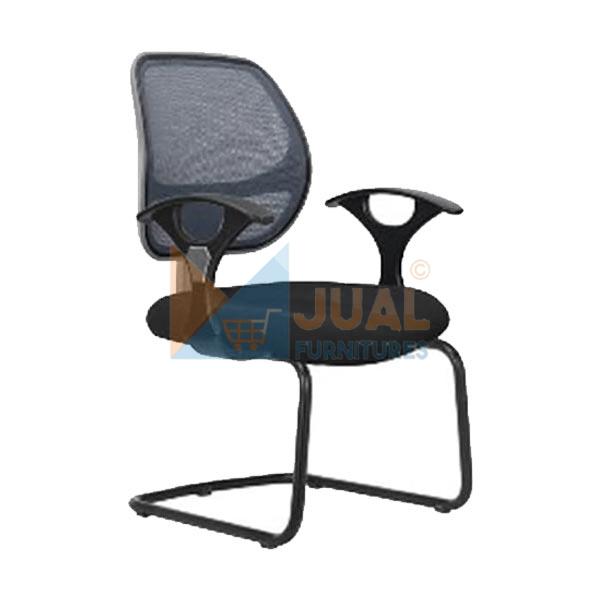 Jual Kursi Kantor Harga Murah di Jakarta, Kursi Kantor Manager Ichiko Lionet III COT G