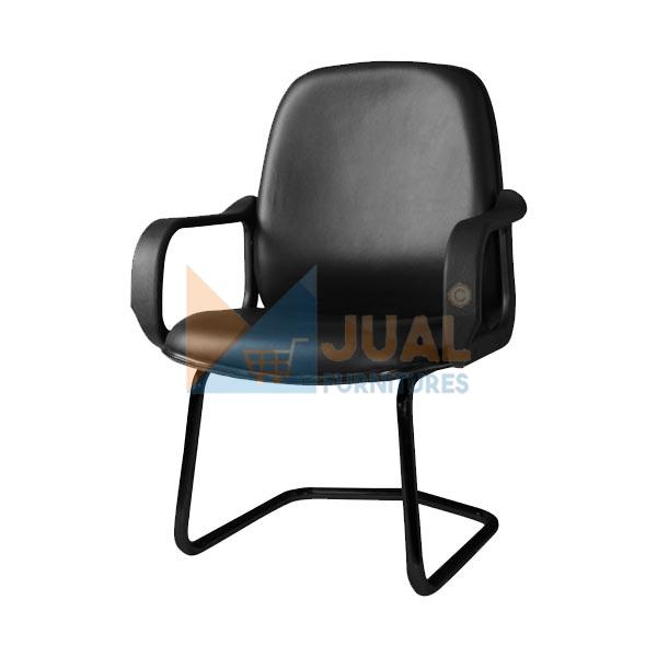 Jual Kursi Kantor Harga Murah di Jakarta, Kursi Kantor Hadap Manager Uno Geneva VAP 2