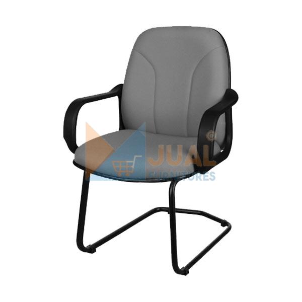 Jual Kursi Kantor Harga Murah di Jakarta, Kursi Kantor Hadap Manager Uno Roma VAP 2