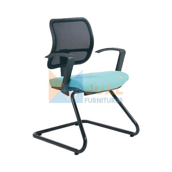 Jual Kursi Kantor Harga Murah di Jakarta, Kursi Kantor Hadap Staff Chairman SC 2105 B